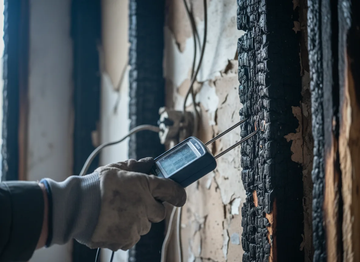 Fire Damage Restoration East Carondelet, IL FAQs
